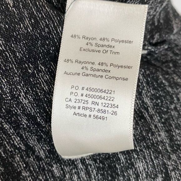 Aritzia WIlfred Free Izadora Wrap Dress Size S - Picture 7 of 7